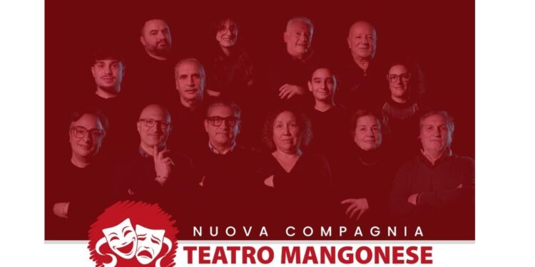 Mangone alza il sipario: Nuova compagnia “Teatro Mangonese” tra ambiziosi progetti e sinergie d’autore.
