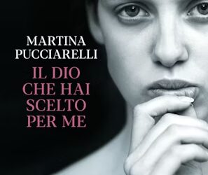 Il 2 aprile Martina Pucciarelli presenta a Catanzaro il suo romanzo d’esordio