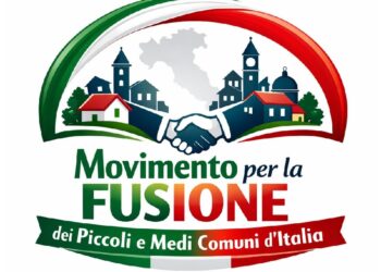 Nasce il Movimento per la Fusione dei Piccoli e Medi Comuni d’Italia