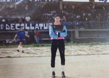 Decollatura: Palmieri lancia un appello: “Uniamo le forze, io ci sono! Ridiamo vita all’Audace”