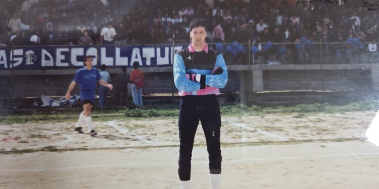 Decollatura: Palmieri lancia un appello: “Uniamo le forze, io ci sono! Ridiamo vita all’Audace”