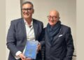 Santo Stefano di Rogliano ospita la seconda presentazione del libro “Anime sospese nell’ombra” di Francesco Garofalo