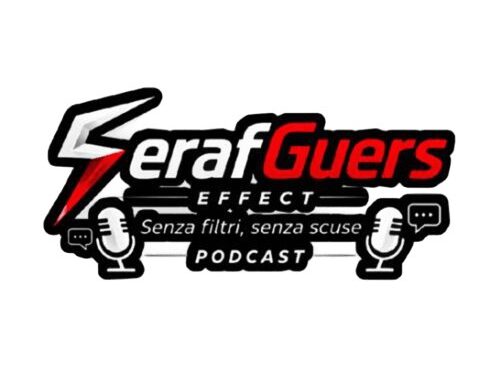 Carlopoli, nasce Serafguers Effect: il podcast che punta sul dialogo autentico