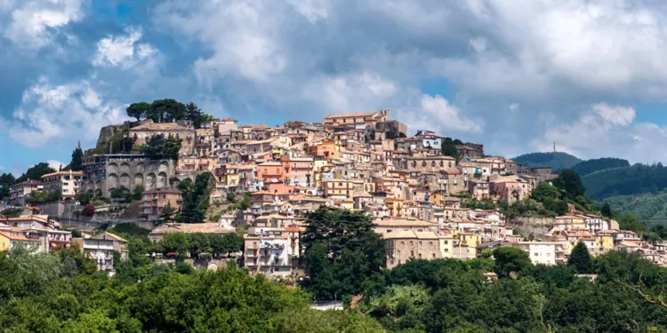 Un’emozione chiamata Calabria Prima Italia il 20 e 21 giugno 2026 a Tiriolo
