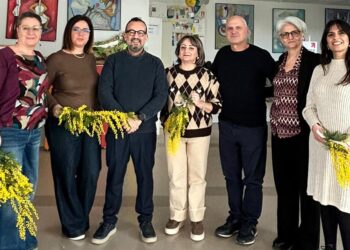 Dall’osservazione all’innovazione: l’Istituto di Curinga in visiting in provincia di Padova