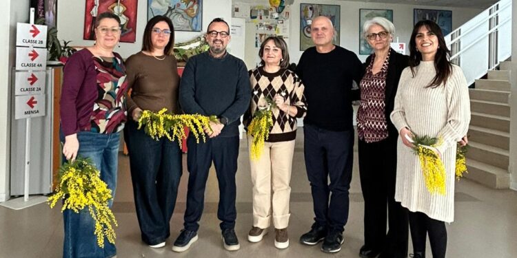 Dall’osservazione all’innovazione: l’Istituto di Curinga in visiting in provincia di Padova