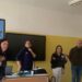 Sicurezza a scuola: i ricercatori INAIL formano i docenti dell’Istituto Comprensivo di  Curinga sulle manovre salvavita