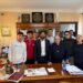 La storia di riscatto sociale e speranza del giovane Moheb che diventa Educatore professionale grazie alla Fondazione Ualsi presieduta da don Alfonso Velonà
