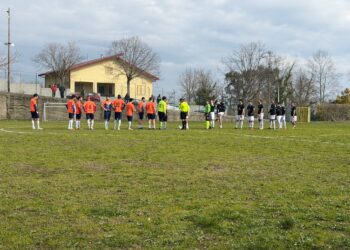 L’ASD Invictus 24 batte il Maida e conquista i play off, ma perde Stranges e De Leo