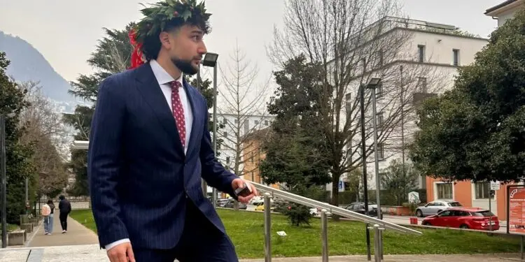 Petronà, tesi su poeta Michele Pane: Università della Svizzera italiana scopre la letteratura calabrese
