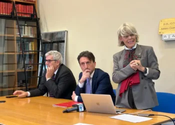 L’Università della Calabria porta all’ospedale di Cosenza il primo broncoscopio robotico del Sud Italia