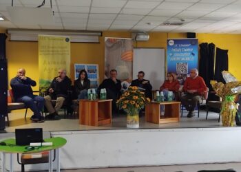 Svolto importante convegno medico sulla prevenzione all’IIS “L. Costanzo” di Decollatura