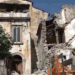 Nuovo crollo nel centro storico di Cosenza