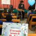 Botricello, Andirivieni di autori con il progetto”Libri.. Ali per Volare”