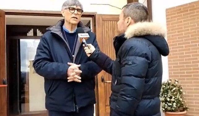 Intervista a Don Patricello: “Sono solo un prete che annuncia Gesù su un territorio bistrattato”