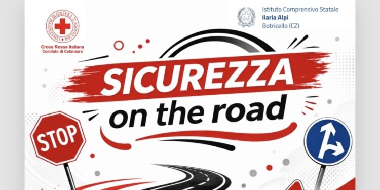 Botricello, incontro sulla sicurezza stradale all’I.C. Ilaria Alpi