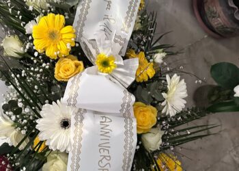 Fotonotizia: i 140 anni di Don Luigino Costanzo