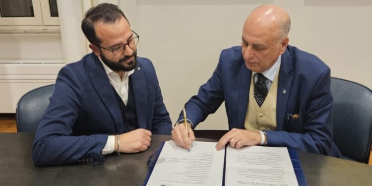 Il lametino Eugenio Mercuri nominato Portavoce nazionale di Italia del Meridione