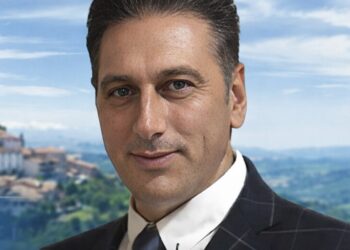 Serrastretta, Antonio Muraca annuncia la ricandidatura a sindaco: si vota il 24 e 25 maggio