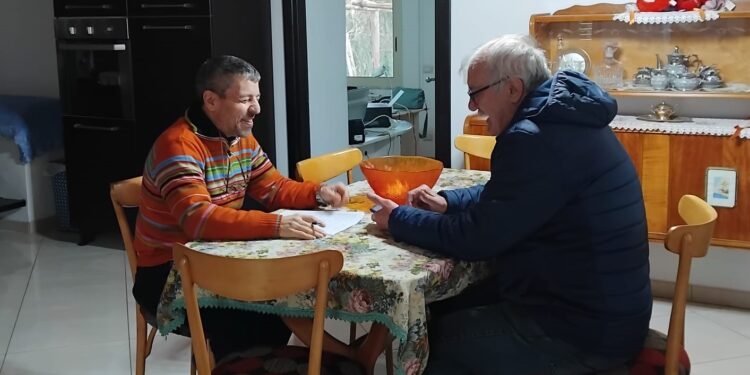Calcio, un allenatore speciale: Alfredo Pucci e i suoi “Numeri Uno”