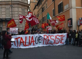 Grazie! La Repubblica e la sua Costituzione sono salve