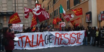 Grazie! La Repubblica e la sua Costituzione sono salve