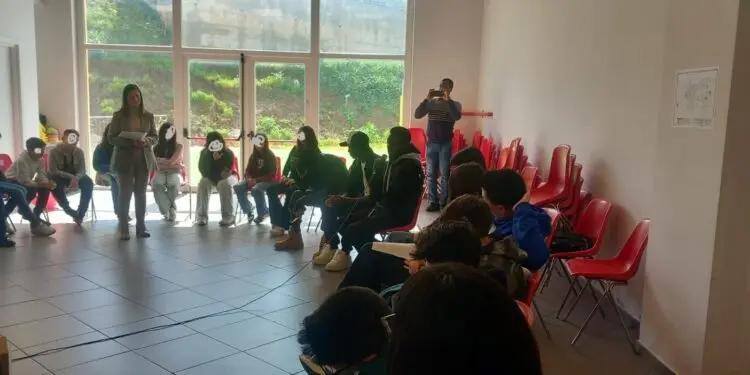 Settingiano, la francofonia diventa incontro