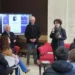 Il ricordo di Don Luigi Costanzo, a Lamezia nella sala “Giuseppe Perri” della biblioteca comunale (video)