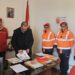 Petronà, nuova sede per Corpo italiano Ordine di Malta.
