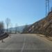 Decollatura, riaperta parzialmente al transito la SP 64 chiusa dal 12 febbraio scorso