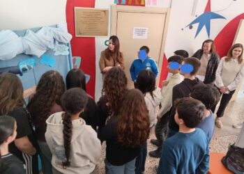 Giornata mondiale della consapevolezza sull’autismo