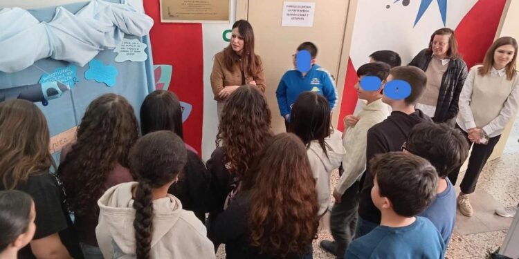 Giornata mondiale della consapevolezza sull’autismo