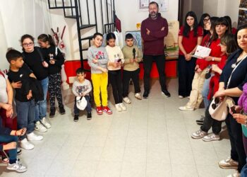 Croce Rossa e Pro Loco insieme per inclusione e promozione