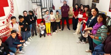 Croce Rossa e Pro Loco insieme per inclusione e promozione