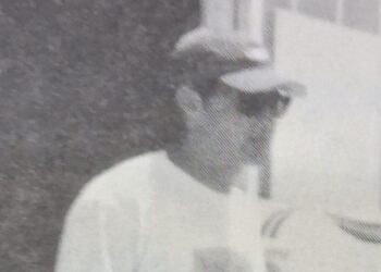 Petronà, morto Vincenzo Pascuzzi, il ricordo di Arcangelo Pugliese.