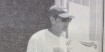 Petronà, morto Vincenzo Pascuzzi, il ricordo di Arcangelo Pugliese.