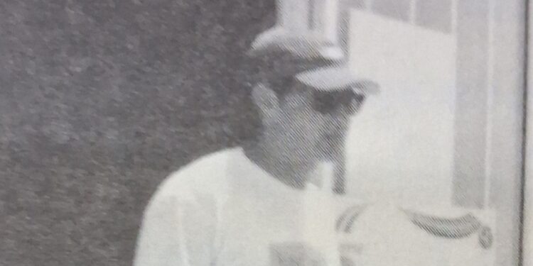 Petronà, morto Vincenzo Pascuzzi, il ricordo di Arcangelo Pugliese.