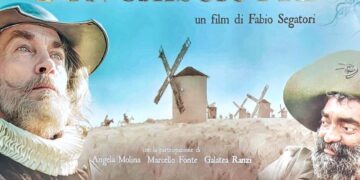 Don Chisciotte, il sogno necessario: al Due Mari una prima tra cinema e visione