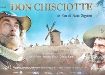 Don Chisciotte, il sogno necessario: al Due Mari una prima tra cinema e visione