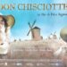 Don Chisciotte, il sogno necessario: al Due Mari una prima tra cinema e visione