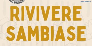 “Lottare per restare, restare per costruire – il concetto della RESTANZA legato al genius loci del centro storico di Sambiase”