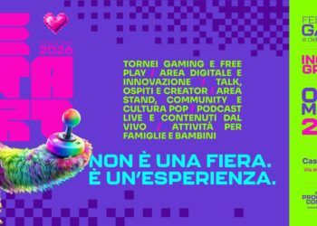 Restart torna a Lamezia: al via la seconda edizione del festival dedicato a gaming e cultura pop