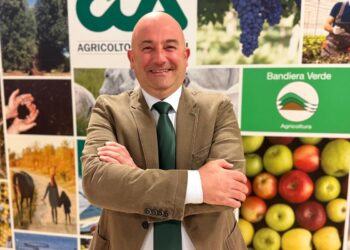 Turismo Verde-Cia Mario Grillo riconfermato alla guida dell’associazione agrituristica