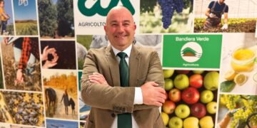 Turismo Verde-Cia Mario Grillo riconfermato alla guida dell’associazione agrituristica