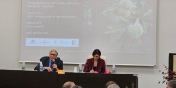 Gal dei Due Mari riconfermato presidente Esposito, vice il sindaco di Sersale Capellupo