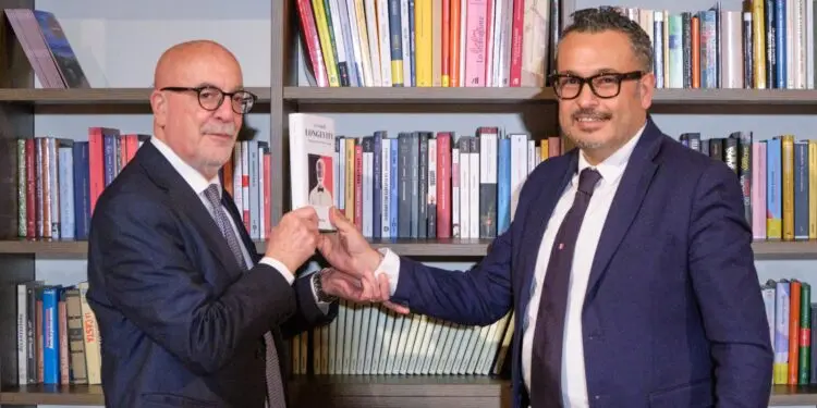 A Marcellinara il primo studio italiano con intelligenza artificiale per prevenire le malattie del cuore