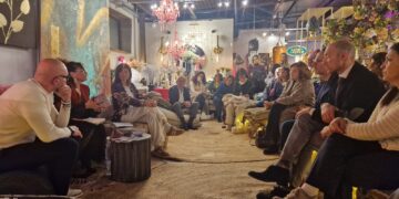 Incontro con Lia Miro: un viaggio sensoriale alla scoperta del miracolo dell’esistenza quotidiana