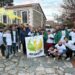 Impresa Invictus, Una doppietta di Tomaino fa volare in “Seconda” la squadra del presidente Falvo (video)