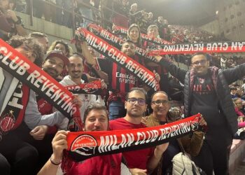 Milan Club Reventino, si rinnovano le cariche sociali per il mandato 2026-2031