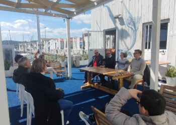 Montauro, al via progetto esperienziale Insieme si può